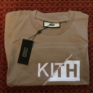 Kith T-Shirt